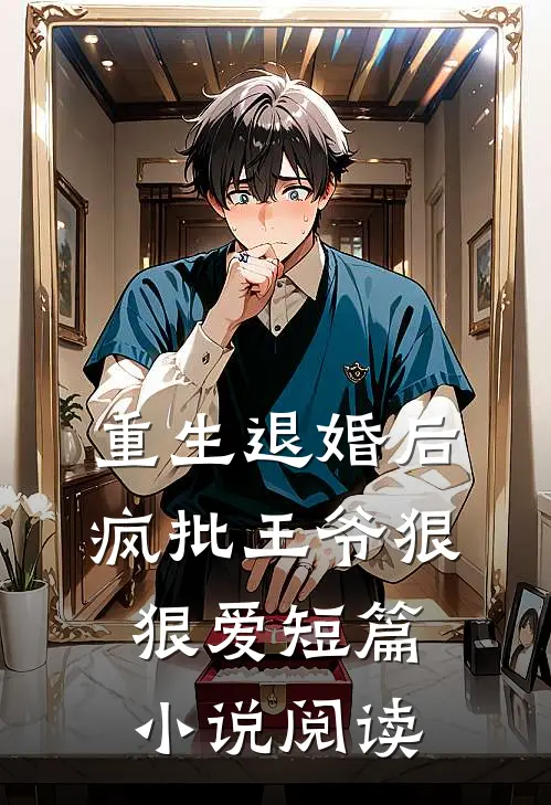 重生退婚后，疯批王爷狠狠爱短篇小说阅读