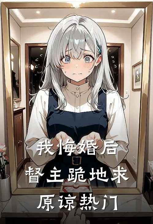 我悔婚后，督主跪地求原谅热门