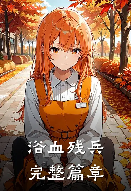 浴血残兵完整篇章