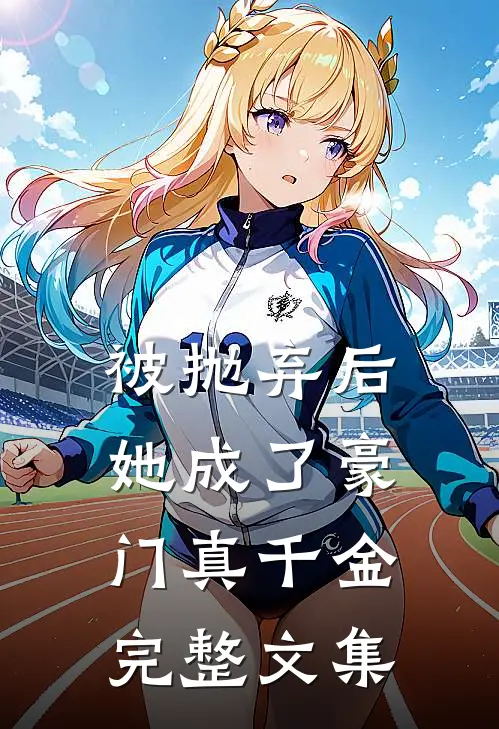 被抛弃后，她成了豪门真千金完整文集