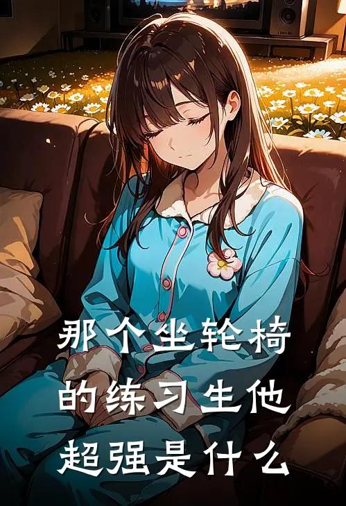 那个坐轮椅的练习生他超强是什么