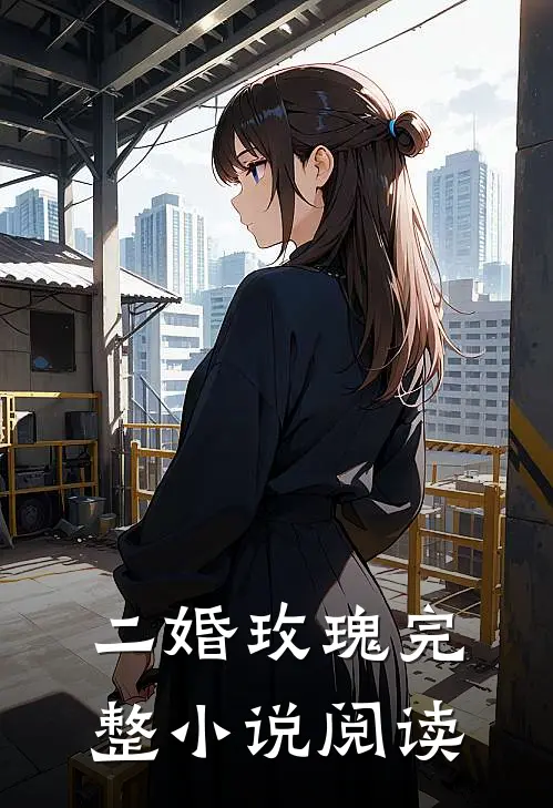 二婚玫瑰完整小说阅读