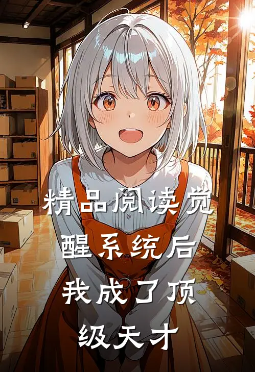 精品阅读觉醒系统后,我成了顶级天才