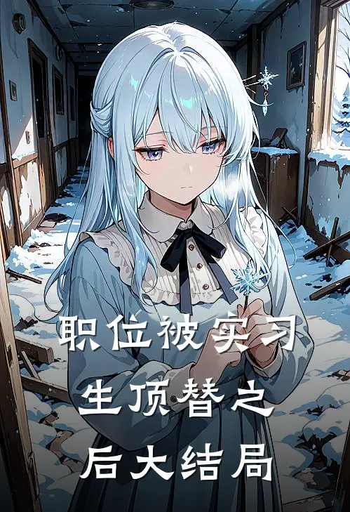 职位被实习生顶替之后大结局