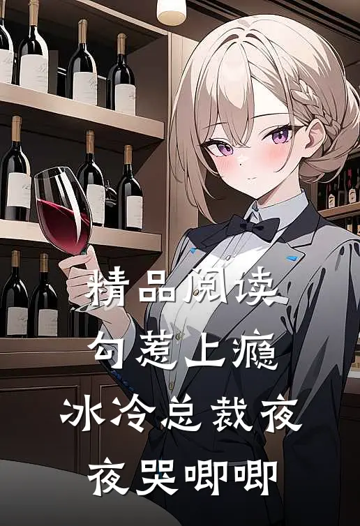 精品阅读勾惹上瘾，冰冷总裁夜夜哭唧唧