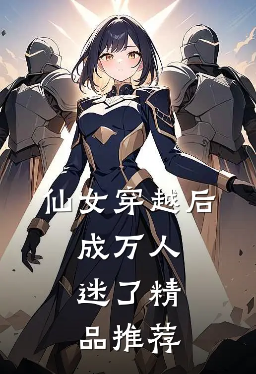 仙女穿越后，成万人迷了精品推荐