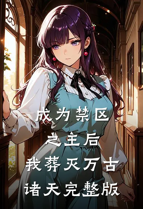 成为禁区之主后，我葬灭万古诸天完整版