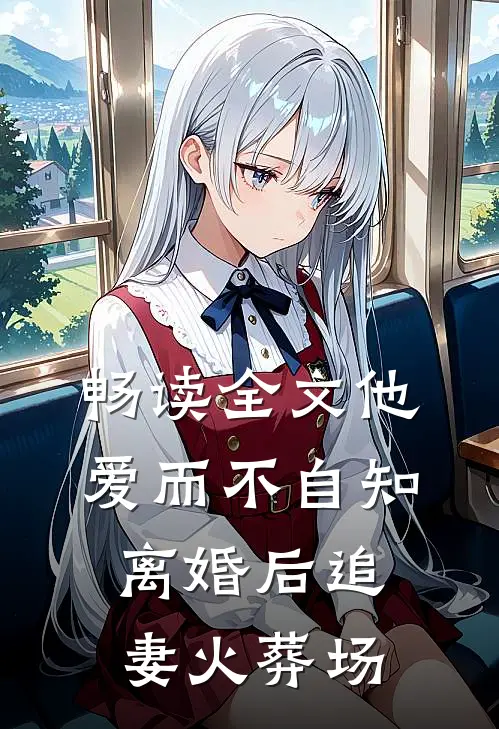 畅读全文他爱而不自知，离婚后追妻火葬场