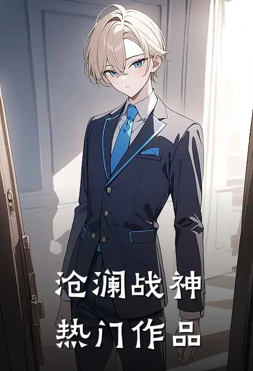 沧澜战神热门作品是