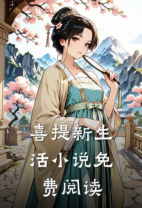 喜提新生活小说免费阅读