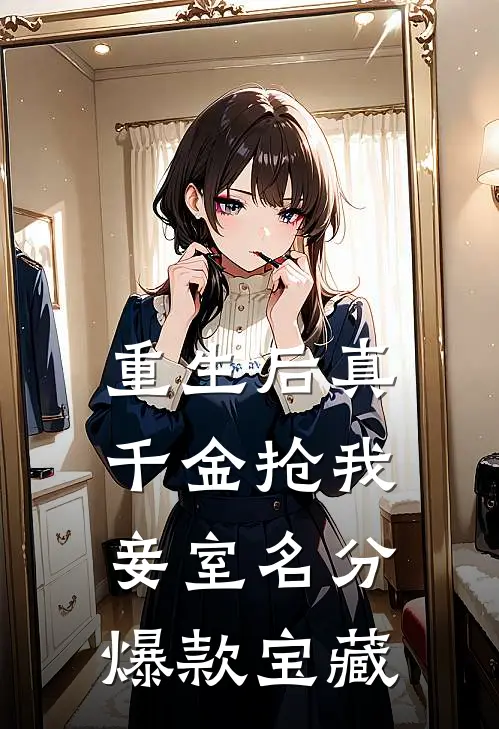 重生后真千金抢我妾室名分爆款宝藏