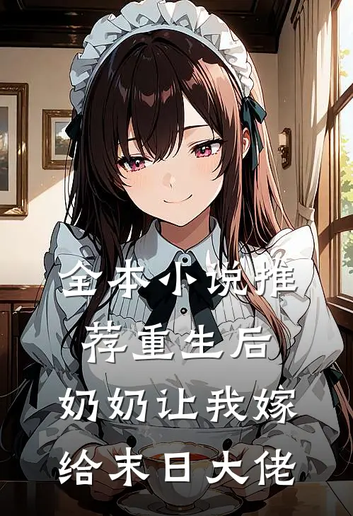 全本小说推荐重生后，奶奶让我嫁给末日大佬