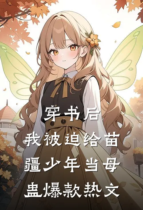 穿书后，我被迫给苗疆少年当母蛊爆款热文