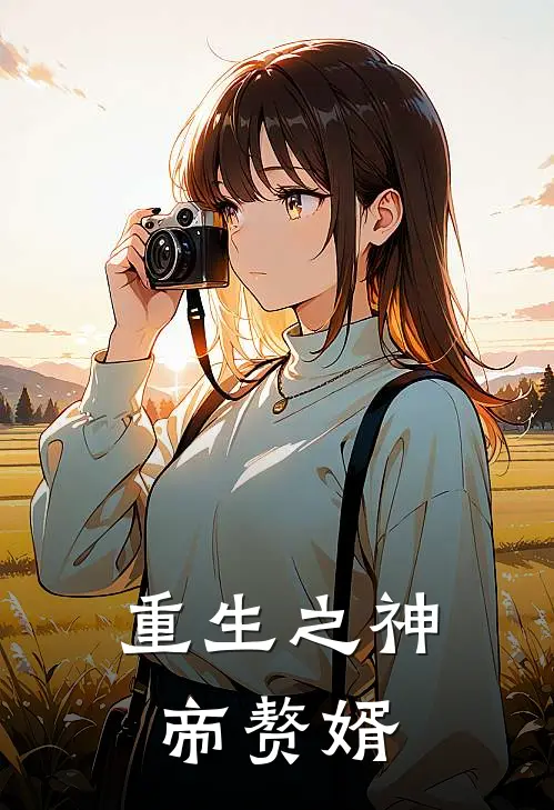 重生之神帝赘婿