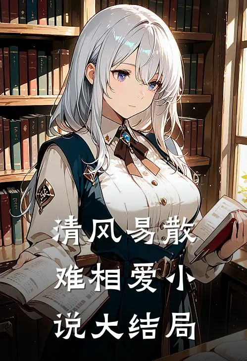 清风易散难相爱小说大结局