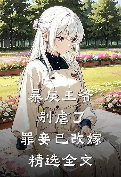 暴戾王爷别虐了，罪妾已改嫁精选全文