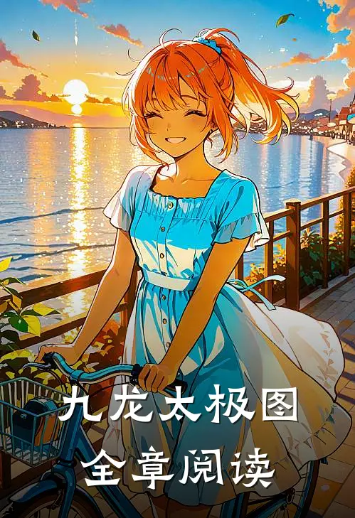 九龙太极图全章阅读