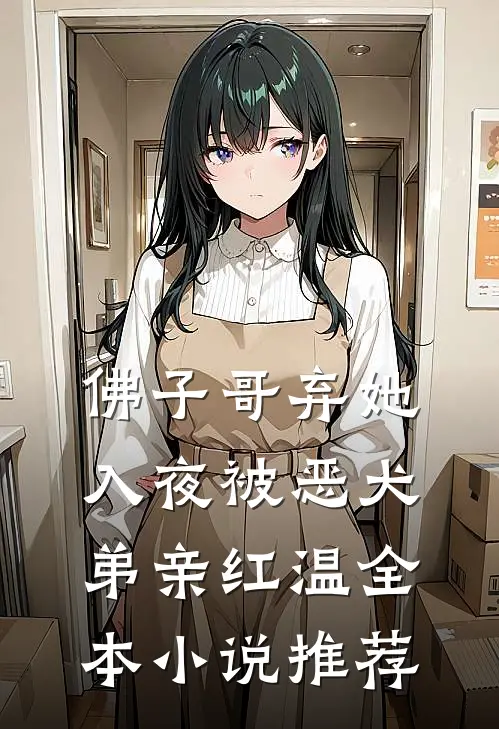 佛子哥弃她，入夜被恶犬弟亲红温全本小说推荐