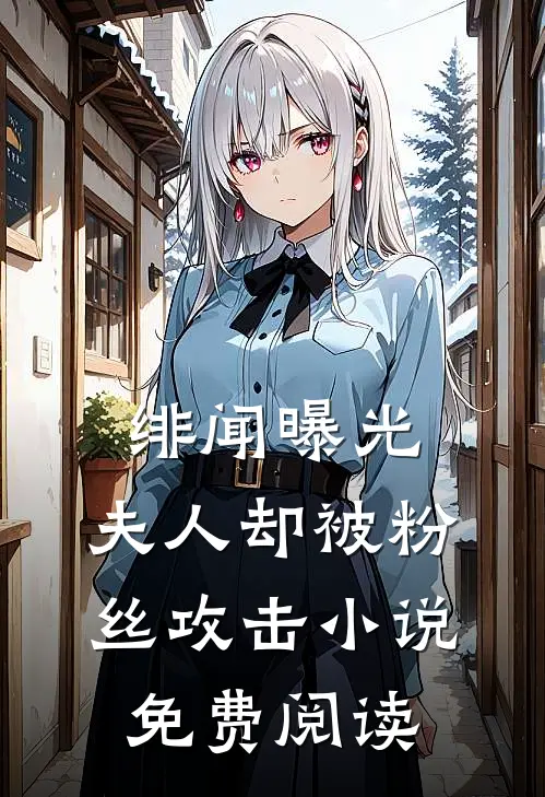 绯闻曝光,夫人却被粉丝攻击免费阅读