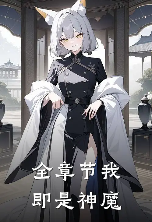 全章节我即是神魔