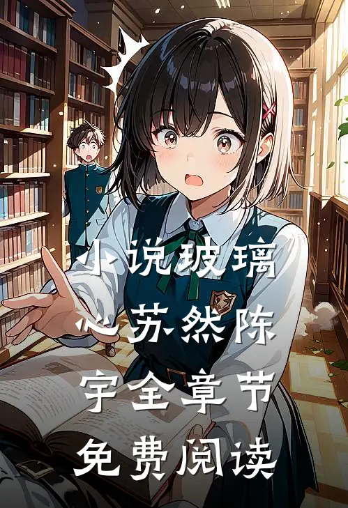 小说玻璃心苏然陈宇全章节免费阅读