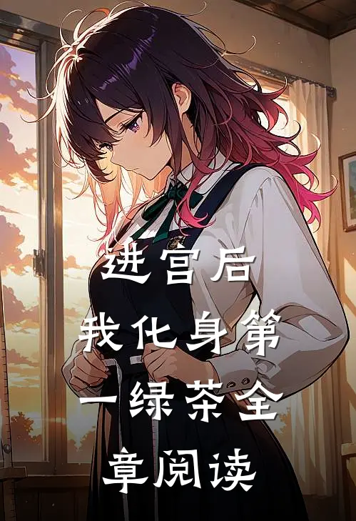 进宫后，我化身第一绿茶全章阅读