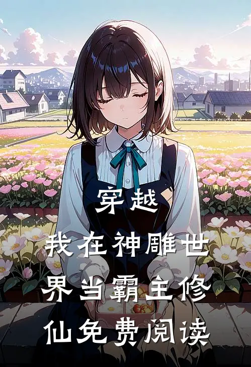穿越：我在神雕世界当霸主修仙免费阅读