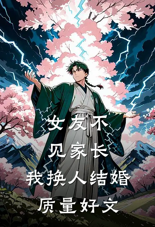 女友不见家长，我换人结婚质量好文