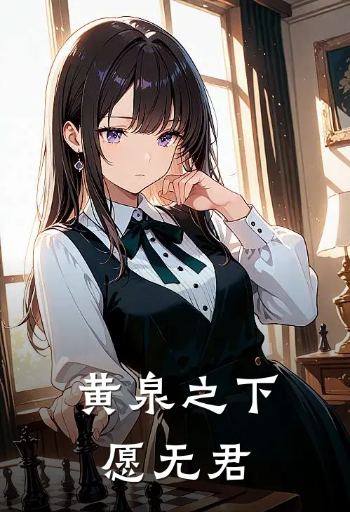 黄泉之下愿无君