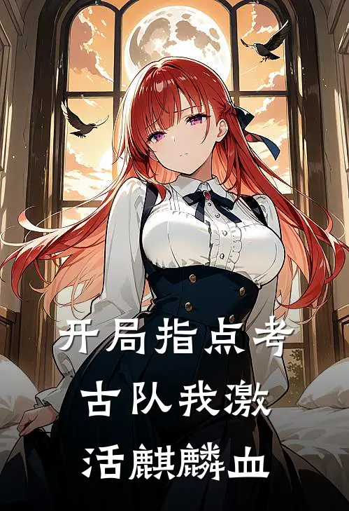 开局指点考古队我激活麒麟血