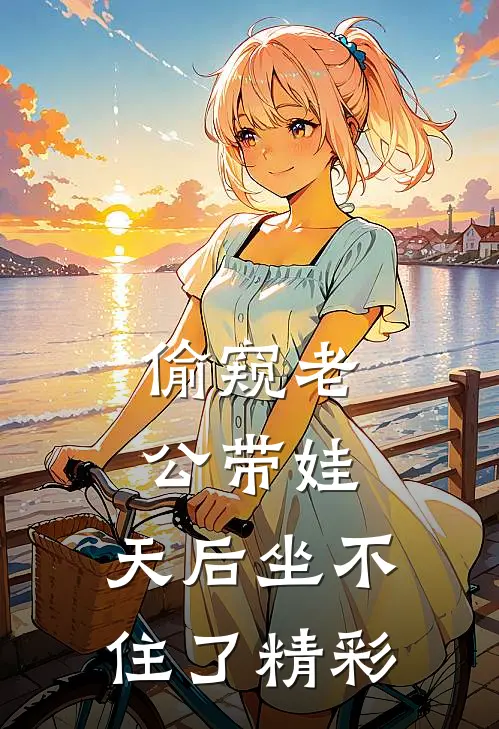 偷窥老公带娃，天后坐不住了精彩