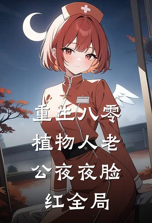 重生八零，植物人老公夜夜脸红全局
