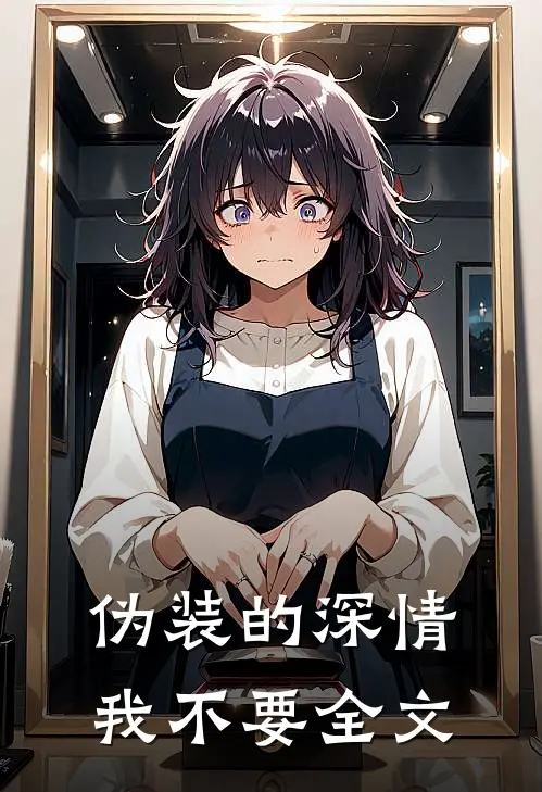 伪装的深情我不要全文