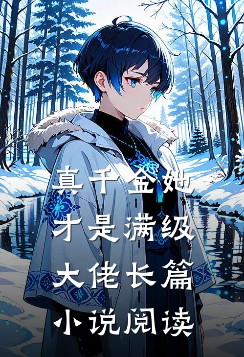 真千金她才是满级大佬长篇小说阅读