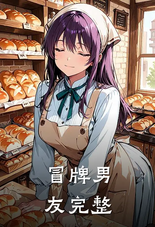 冒牌男友完整