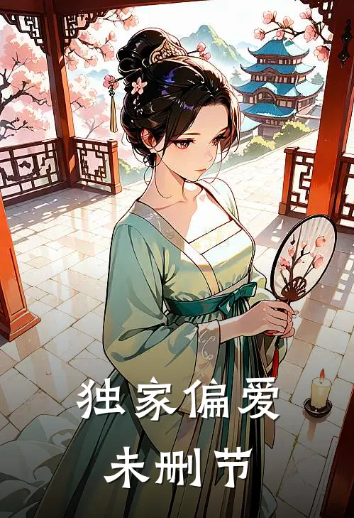 独家偏爱未删节