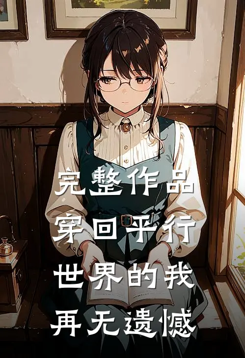 完整作品穿回平行世界的我，再无遗憾