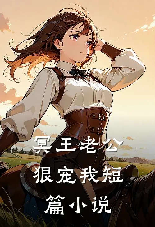 冥王老公狠宠我短篇小说