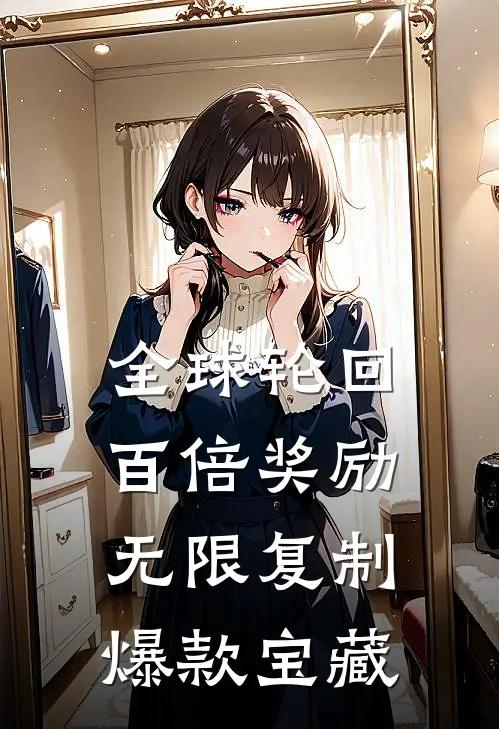 全球轮回：百倍奖励无限复制爆款宝藏