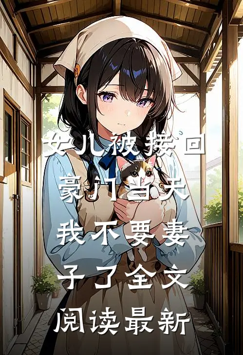 女儿被接回豪门当天，我不要妻子了全文阅读最新