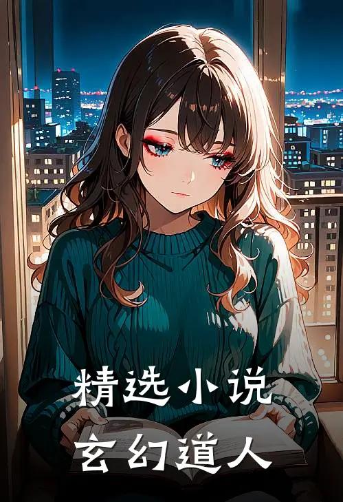 精选玄幻道人免费阅读