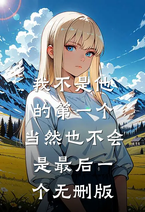 我不是他的第一个，当然也不会是最后一个无删版