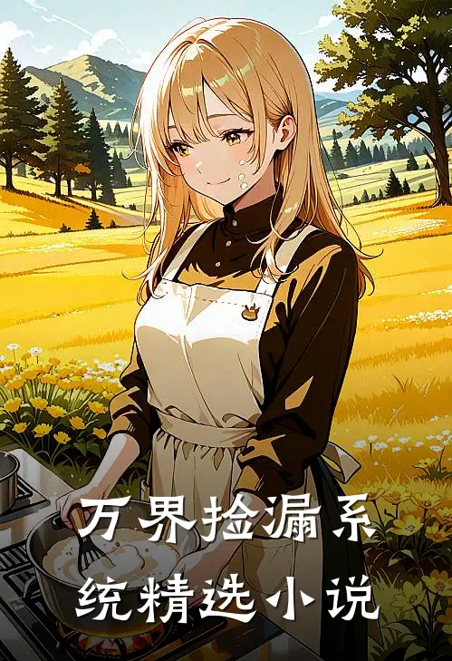万界捡漏系统精选小说