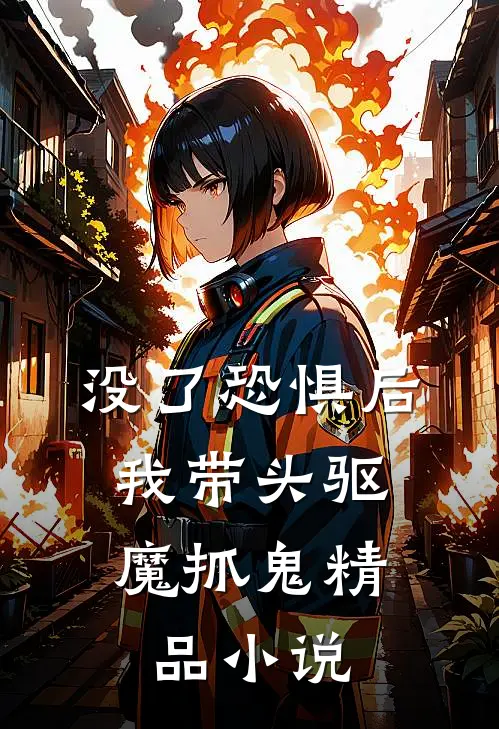 没了恐惧后，我带头驱魔抓鬼精品小说