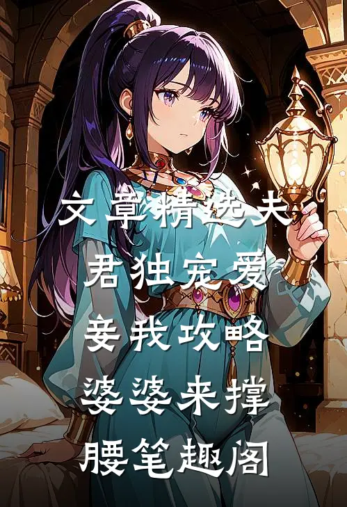 文章精选夫君独宠爱妾我攻略婆婆来撑腰 笔趣阁