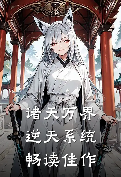 诸天万界逆天系统畅读佳作