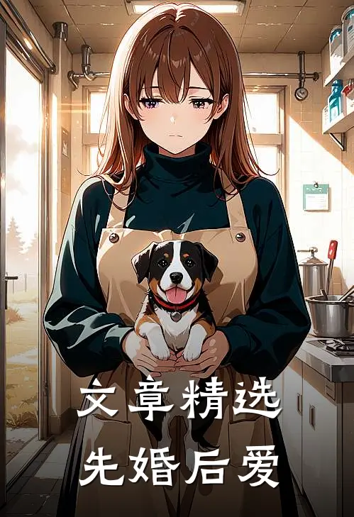 文章精选先婚后爱
