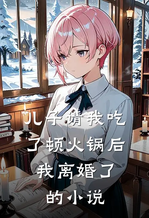 儿子请我吃了顿火锅后,我离婚了的是