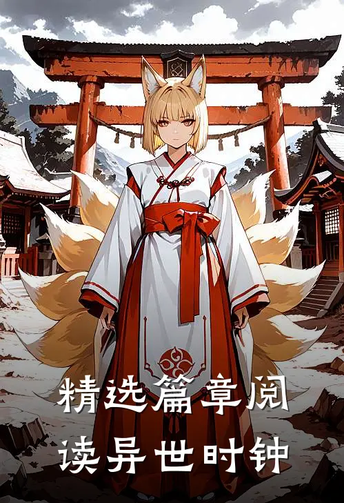 精选篇章阅读异世时钟
