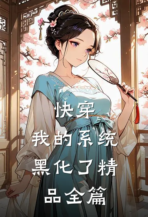 快穿我的系统黑化了精品全篇